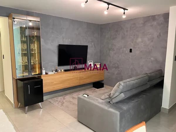 Apartamento em Florianópolis - Canto