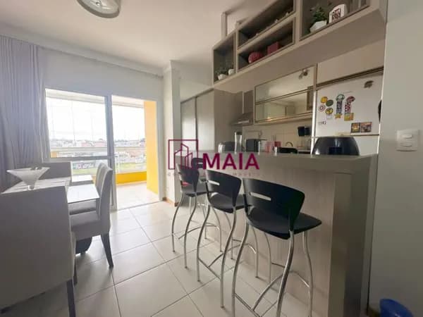 Apartamento em São José - Campinas
