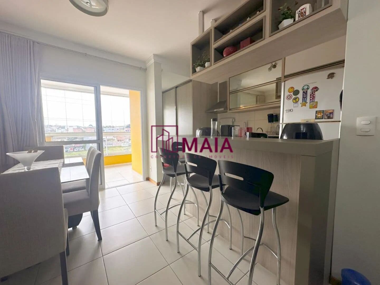 Apartamento em São José - Campinas