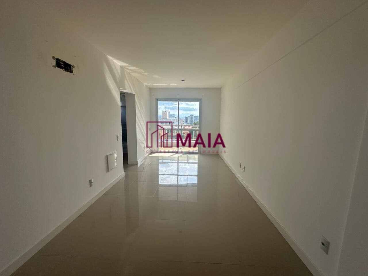 Apartamento em Florianópolis - Canto