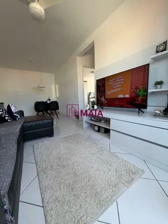 Apartamento em Nossa Senhora do Rosário, São José/SC