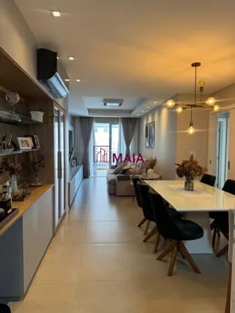 Apartamento em São José - Campinas