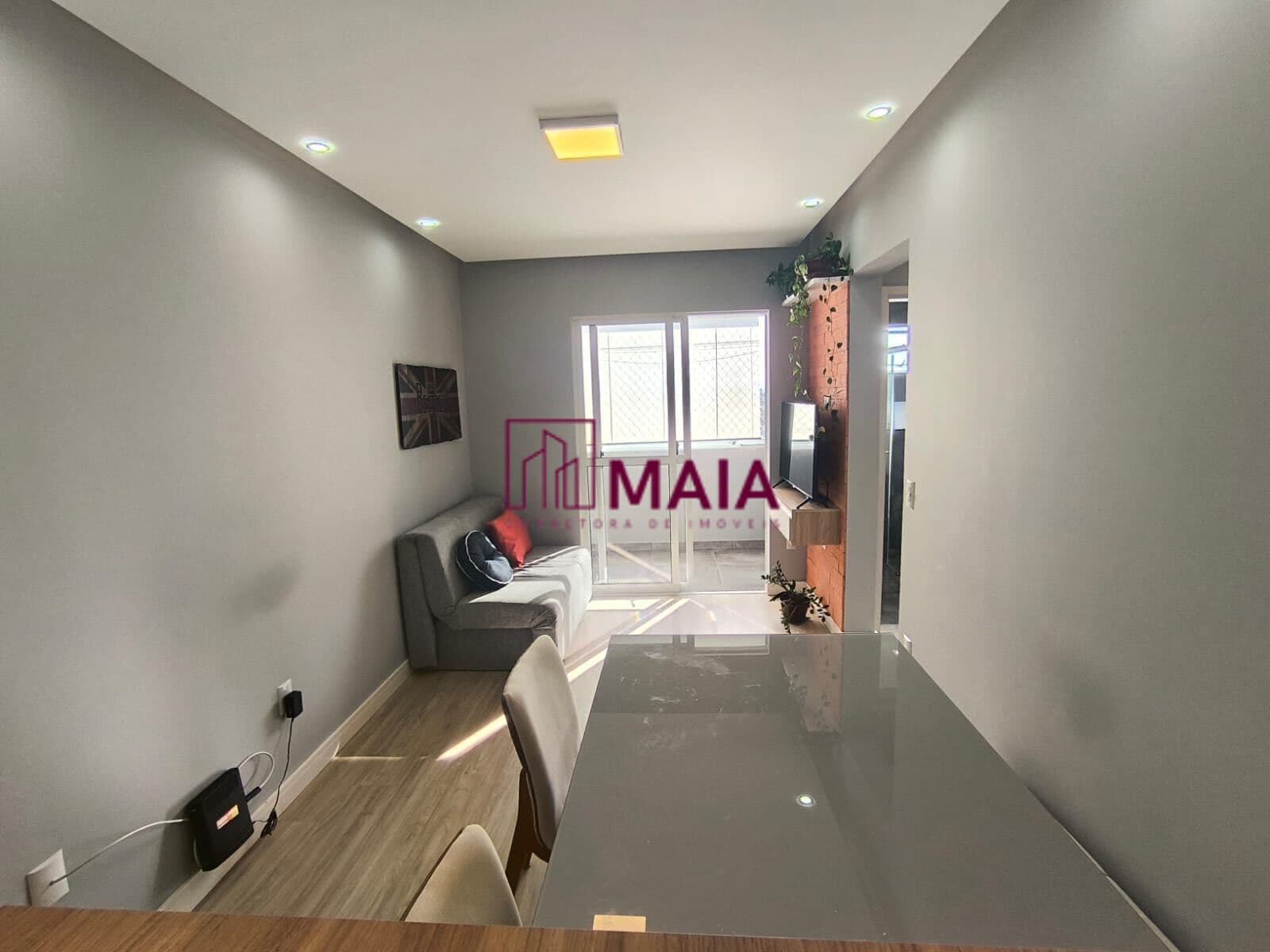 Apartamento em São José - Areias
