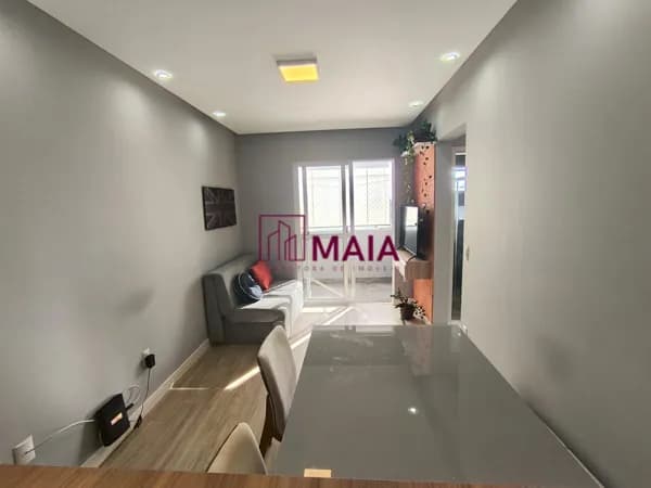 Apartamento em São José - Areias