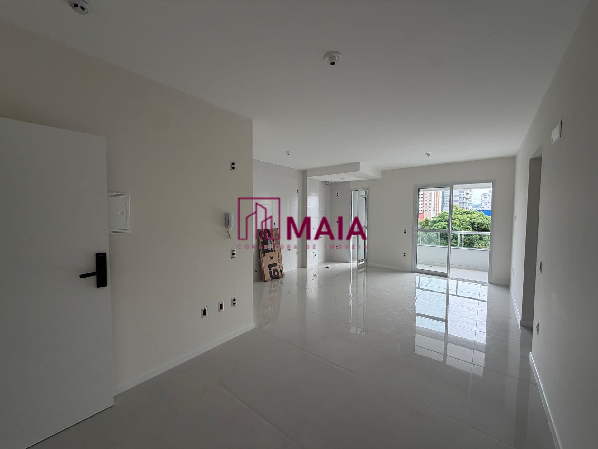 Apartamento em São José - Barreiros