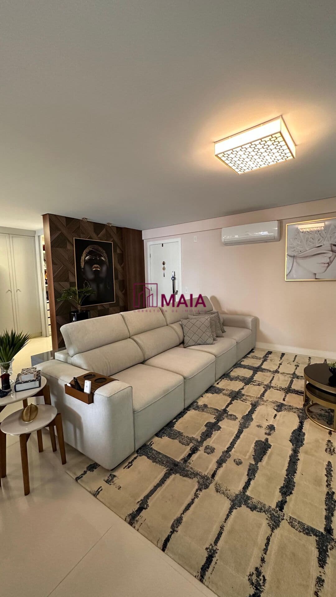 Apartamento em São José - Campinas
