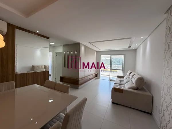 Apartamento em São José - Kobrasol