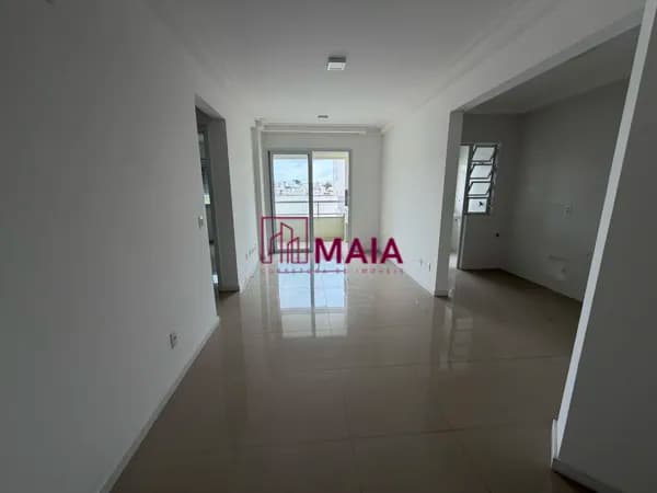 Apartamento em Florianópolis - Abraão