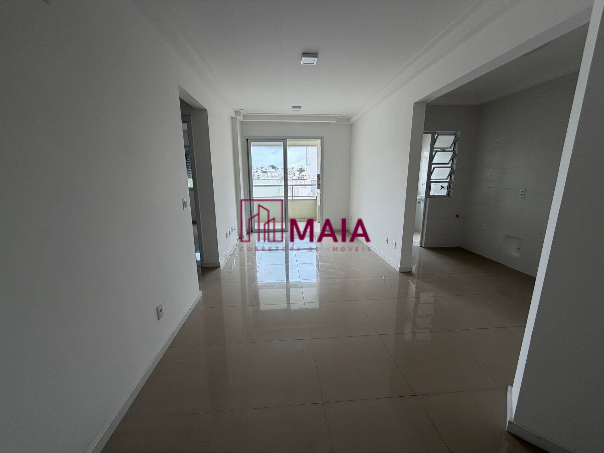 Apartamento em Florianópolis - Abraão