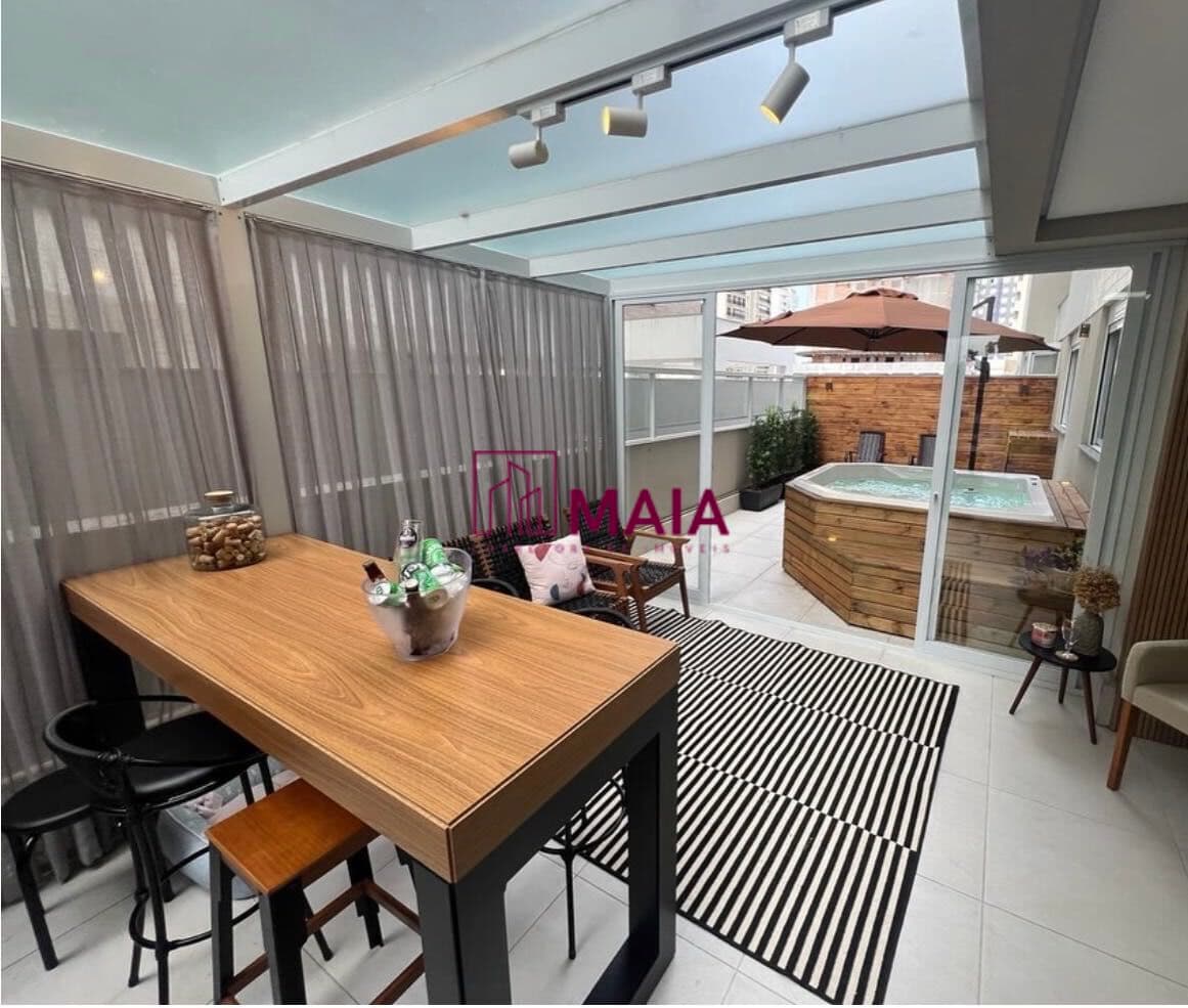 Apartamento em São José - Campinas