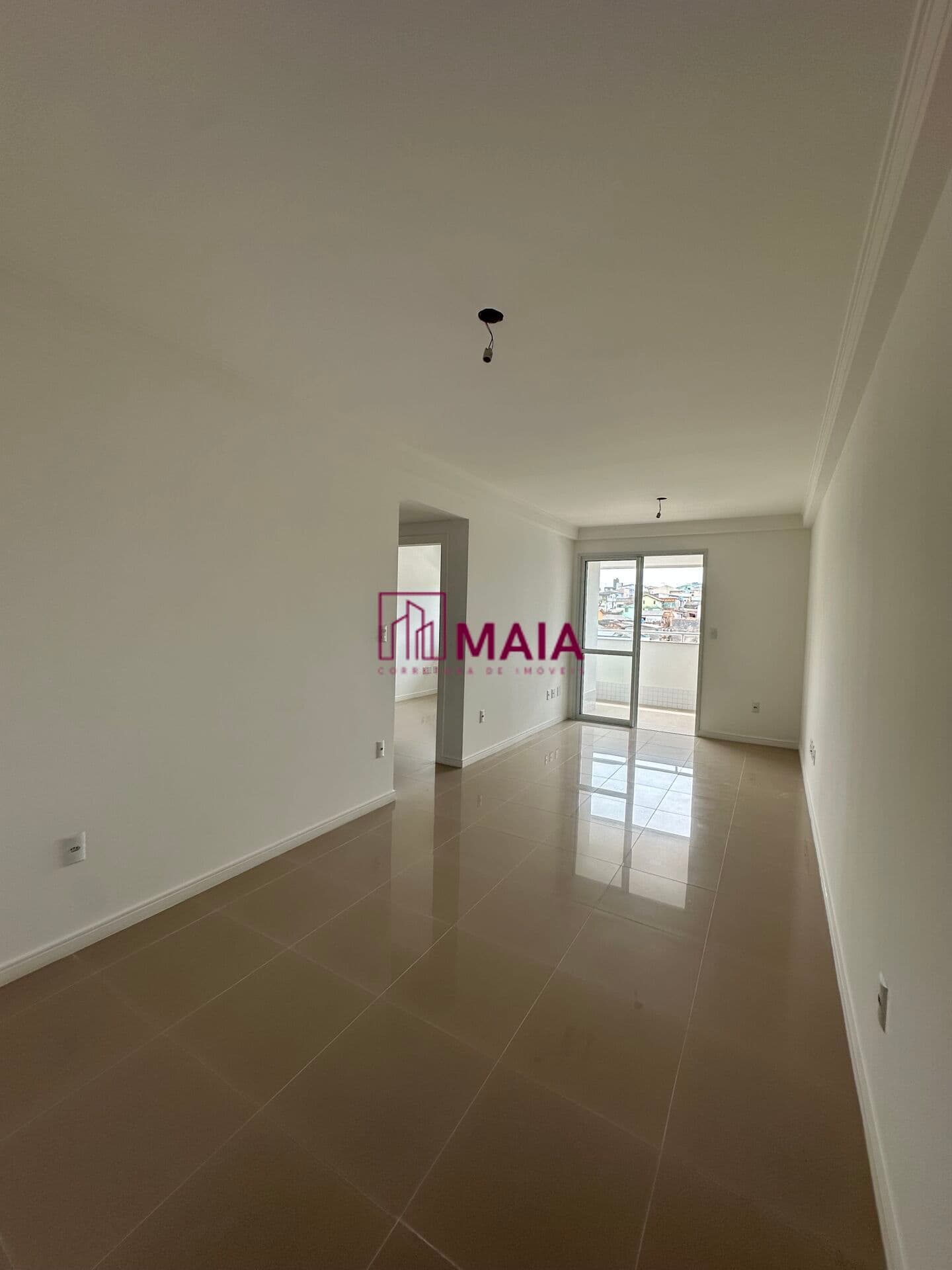 Apartamento em São José - Campinas