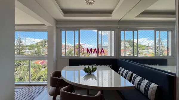 Apartamento em Florianópolis - Coqueiros
