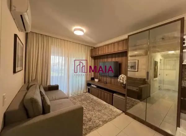 Apartamento em Florianópolis - Jardim Atlântico