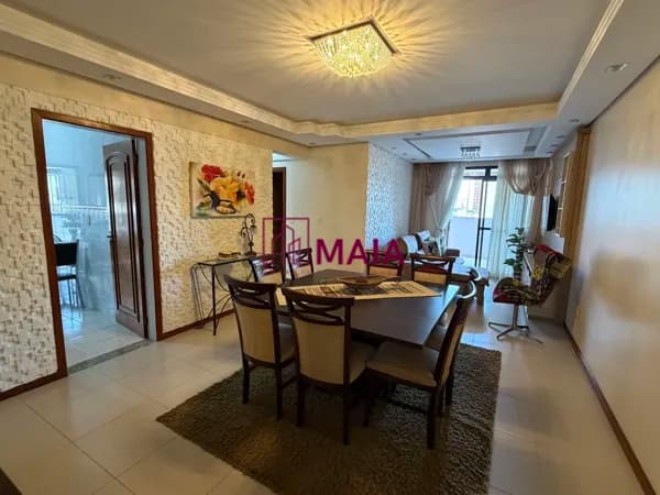 Apartamento em São José - Campinas