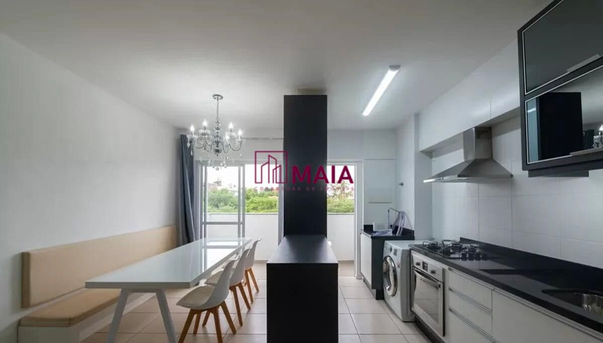Apartamento em São José - Serraria