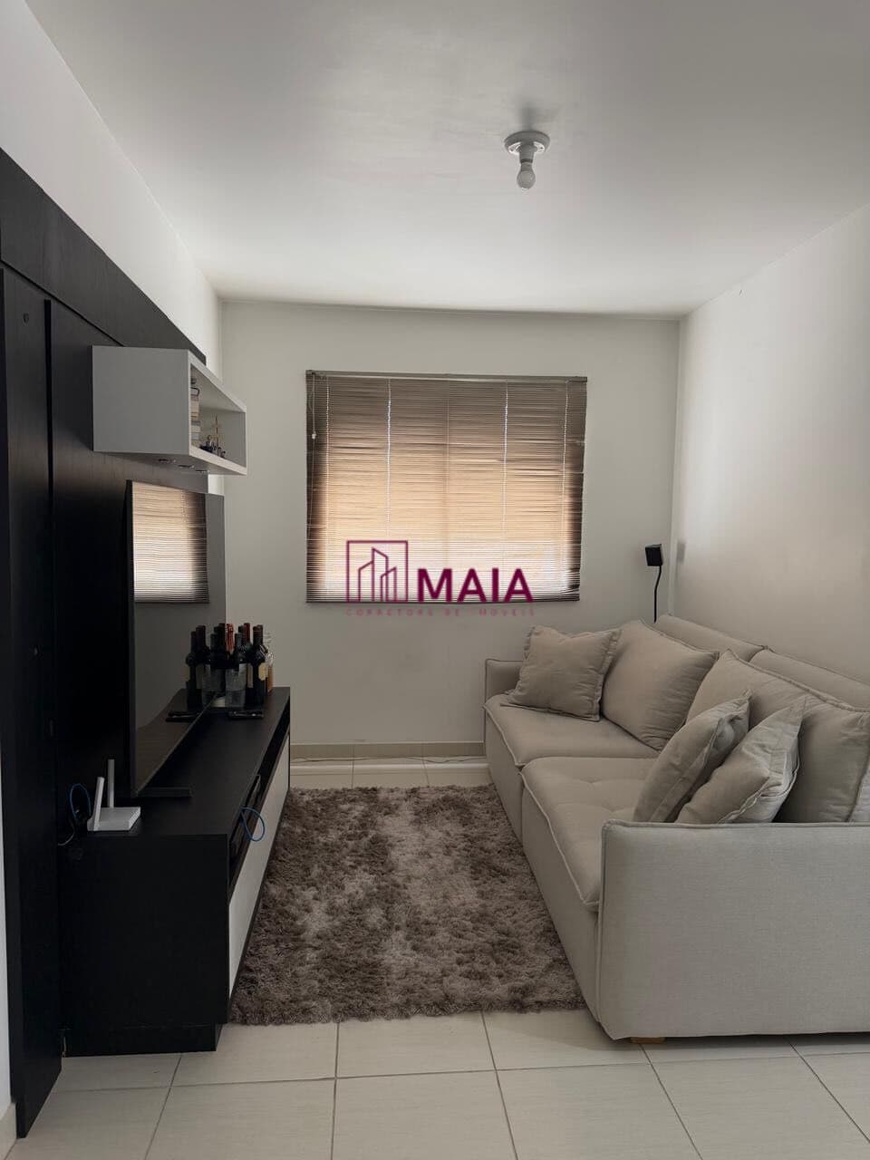Apartamento em São José - Kobrasol