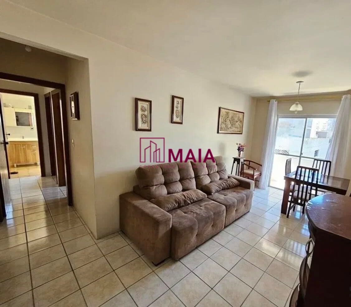 Apartamento em São José - Kobrasol