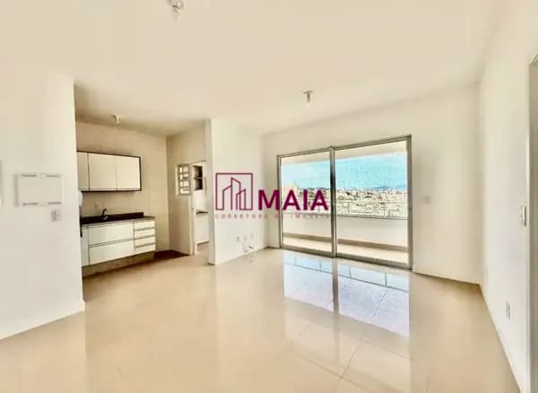 Apartamento em Jardim Atlântico, Florianópolis/SC