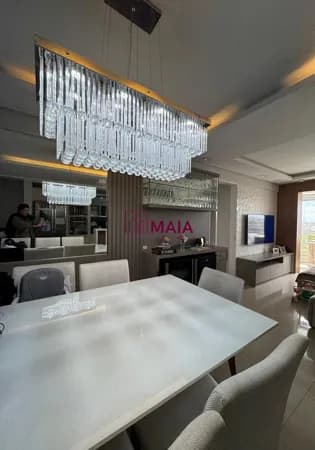 Apartamento em São José - Campinas