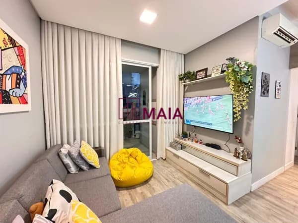 Apartamento em São José - Campinas