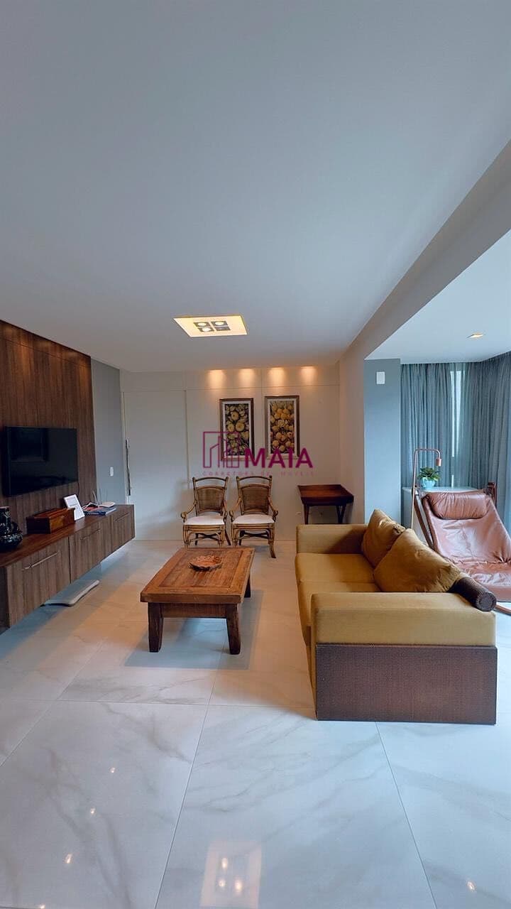 Apartamento em Balneário, Florianópolis/SC