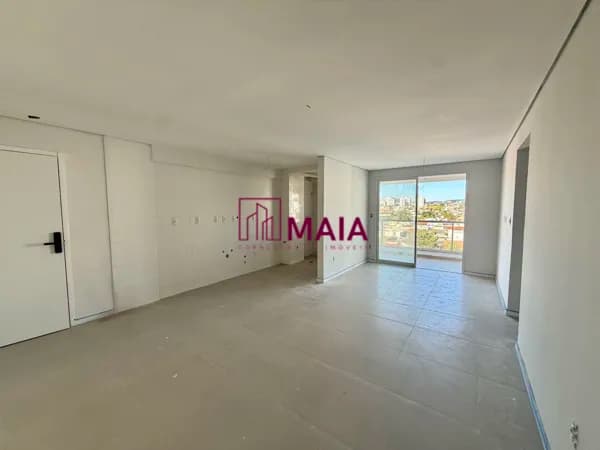 Apartamento em Barreiros, São José/SC