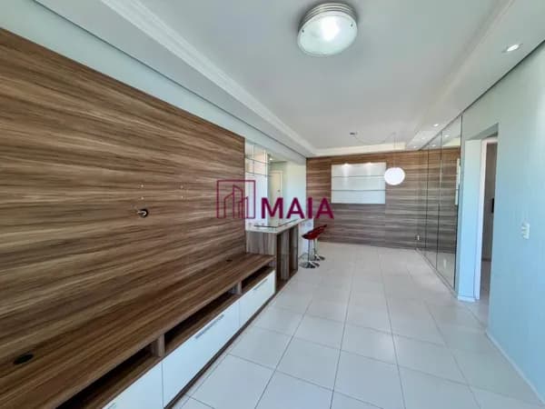 Apartamento em São José - Nossa Senhora do Rosário