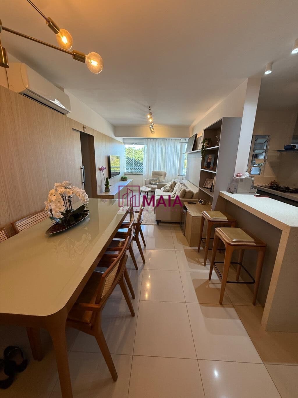 Apartamento em Florianópolis - Estreito