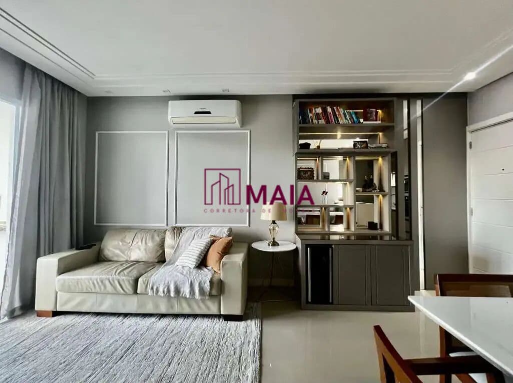 Apartamento em São José - Barreiros