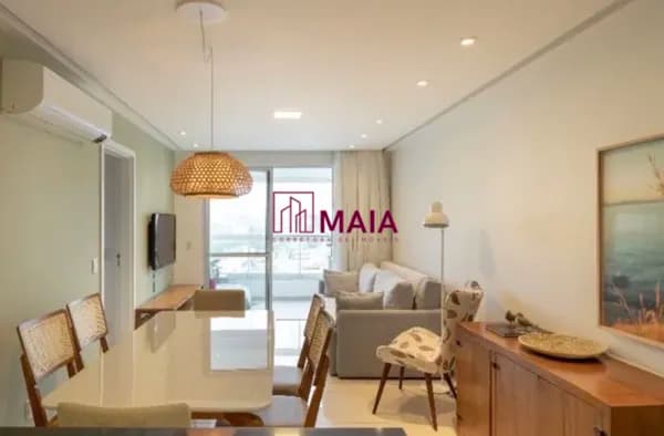 Apartamento em São José - Barreiros