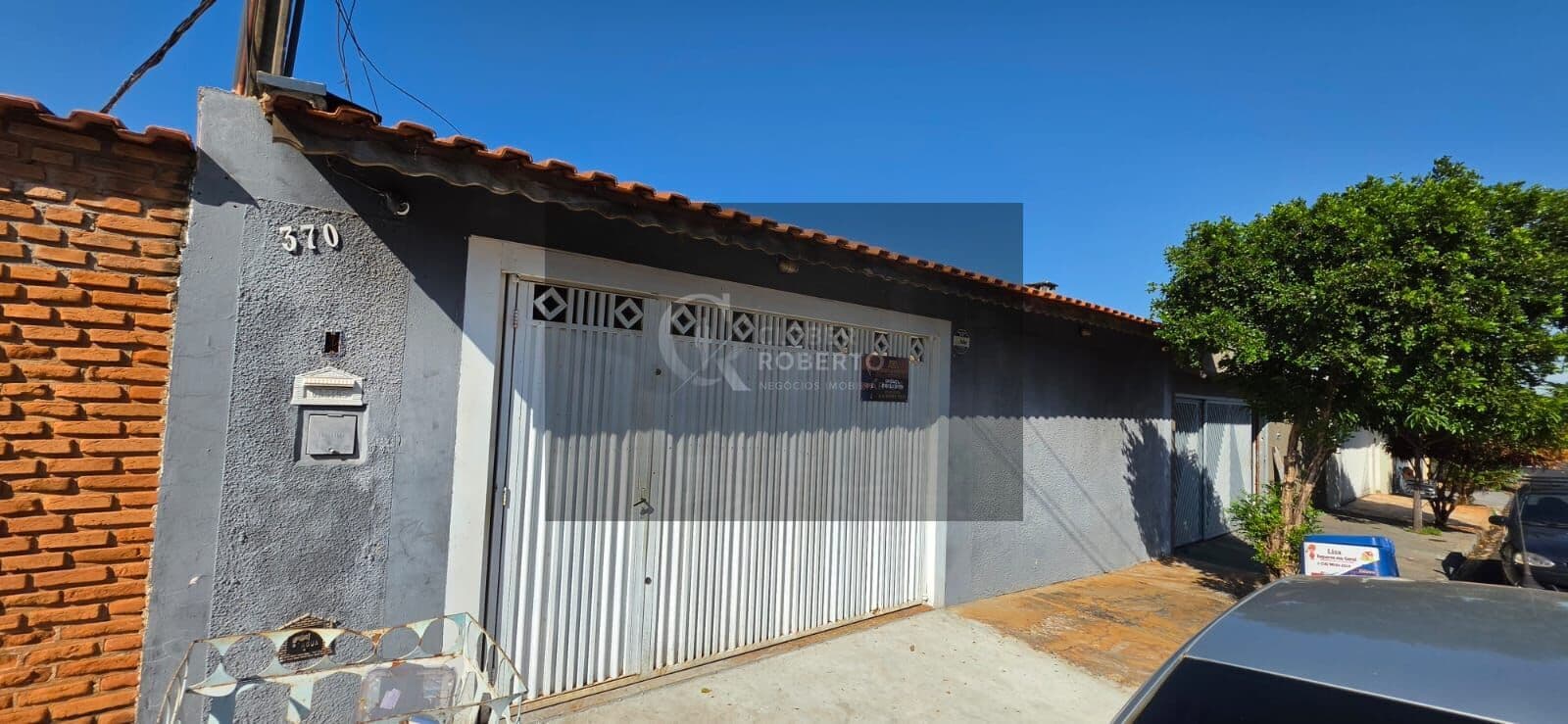 Casa em Quintino Facci II, Ribeirão Preto/SP