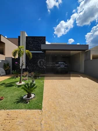 Casa Alto Padrão Condomínio San Marco