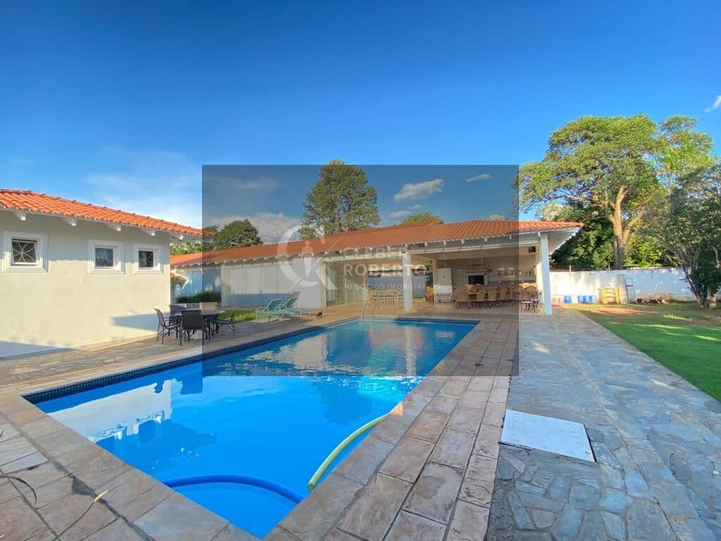 Casa venda Jardim Canadá 4 dormitórios varanda gourmet piscina
