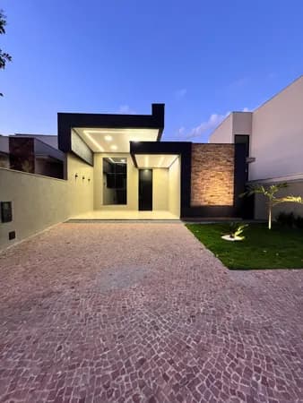 Casa no condominio San Marco-Ilha de Modena