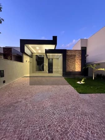 Casa no condominio San Marco-Ilha de Modena