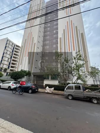 Apartamento em Ribeirão Preto - Centro