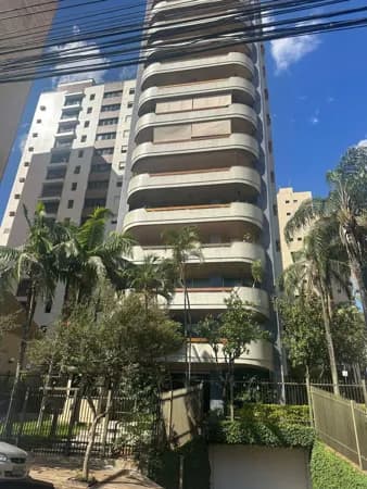 Apartamento à Venda no Centro - ao lado do novo SESC
