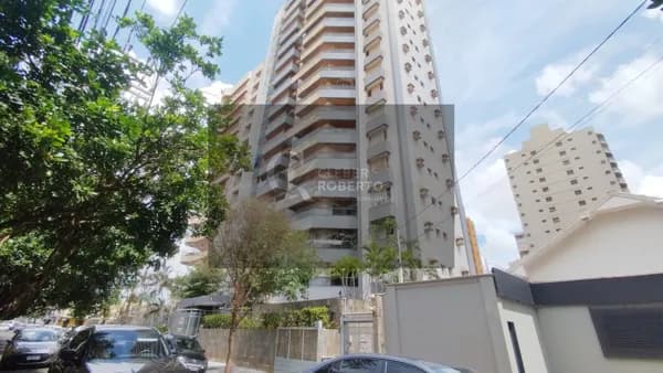Apartamento em Centro, Ribeirão Preto/SP