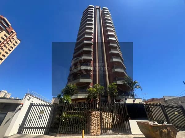 Apartamento à Venda – Vila Seixas | Edifício Gabarra Barbieri