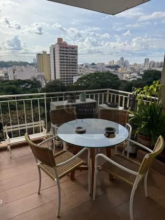 Apartamento com 3 Quartos à venda, 150m² - Centro