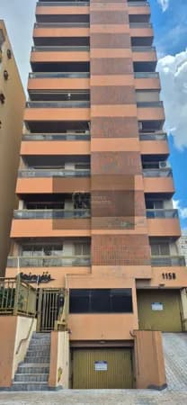 Apartamento em Centro, Ribeirão Preto/SP
