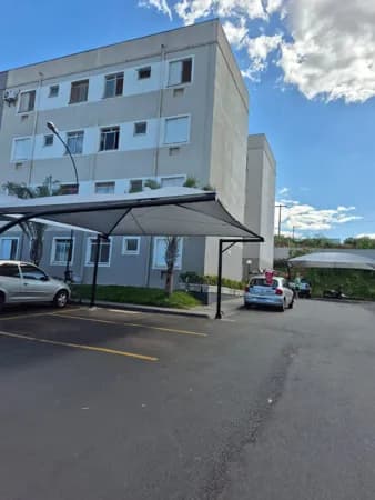 Apartamento à venda no Vitta Via Norte 2