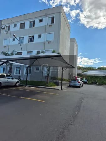 Apartamento à venda no Vitta Via Norte 2