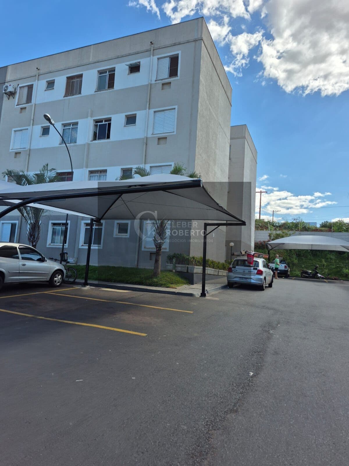 Apartamento à venda no Vitta Via Norte 2