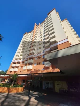 Apartamento em Nova Ribeirânia, Ribeirão Preto/SP