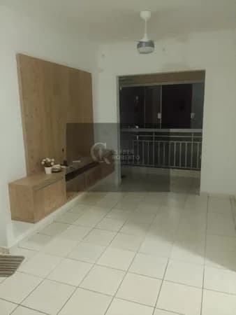 Apartamento em Parque Industrial Lagoinha, Ribeirão Preto/SP