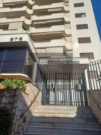 Apartamento em Ribeirão Preto - Centro