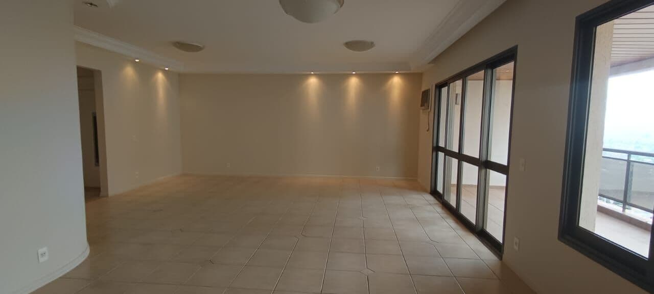 Apartamento em Jardim Irajá, Ribeirão Preto/SP