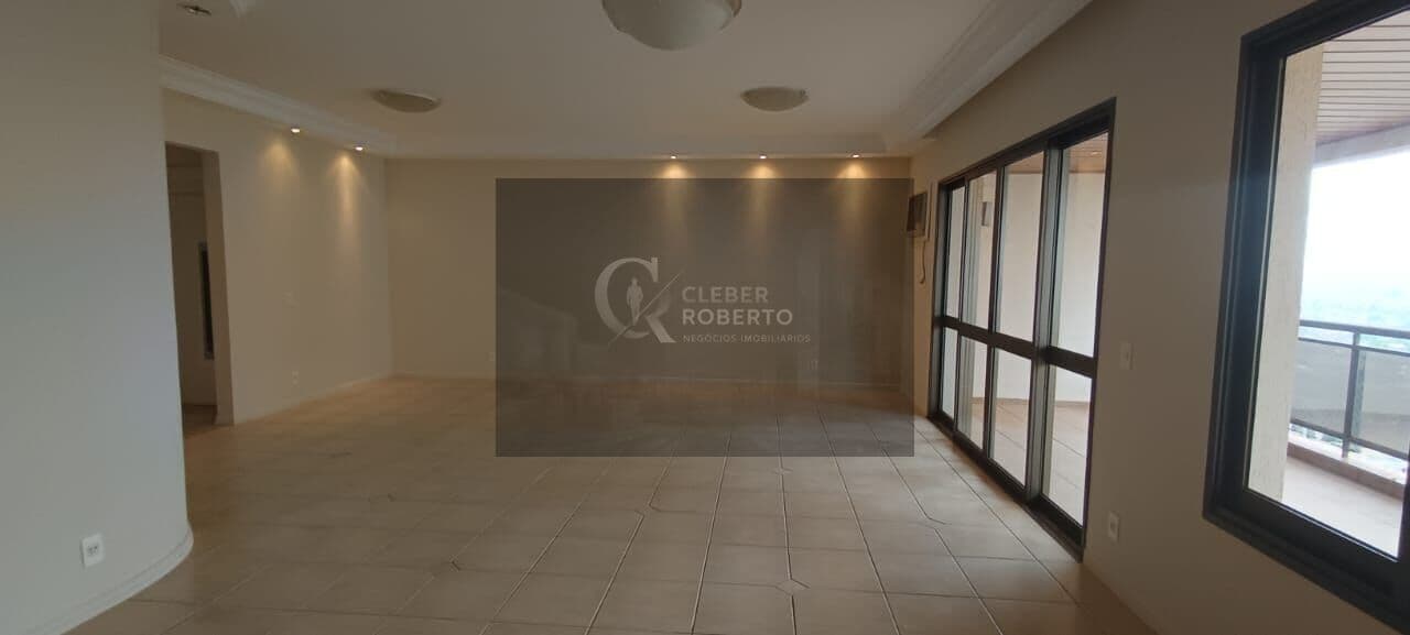 Apartamento em Jardim Irajá, Ribeirão Preto/SP