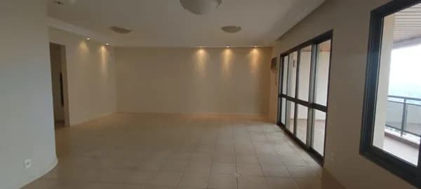 Apartamento em Jardim Irajá, Ribeirão Preto/SP